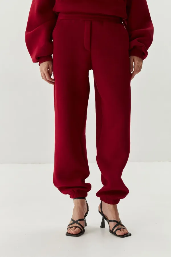 Фотография Джоггеры BASE №1