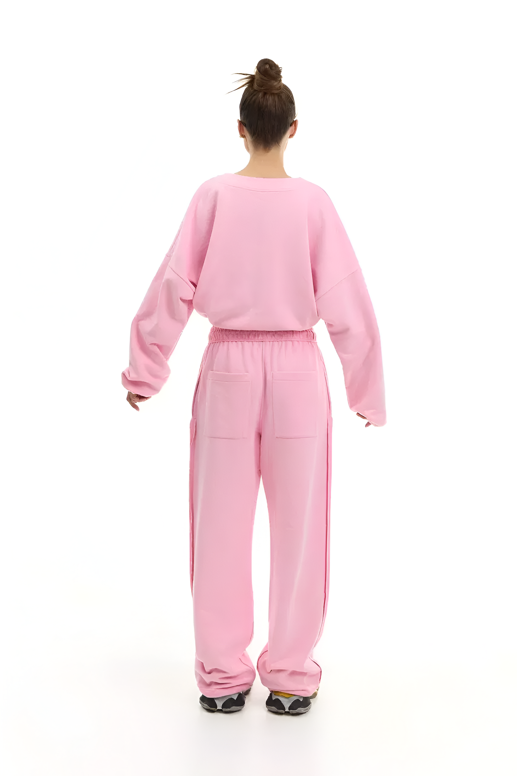 Фотография БРЮКИ COZY SS25 №2