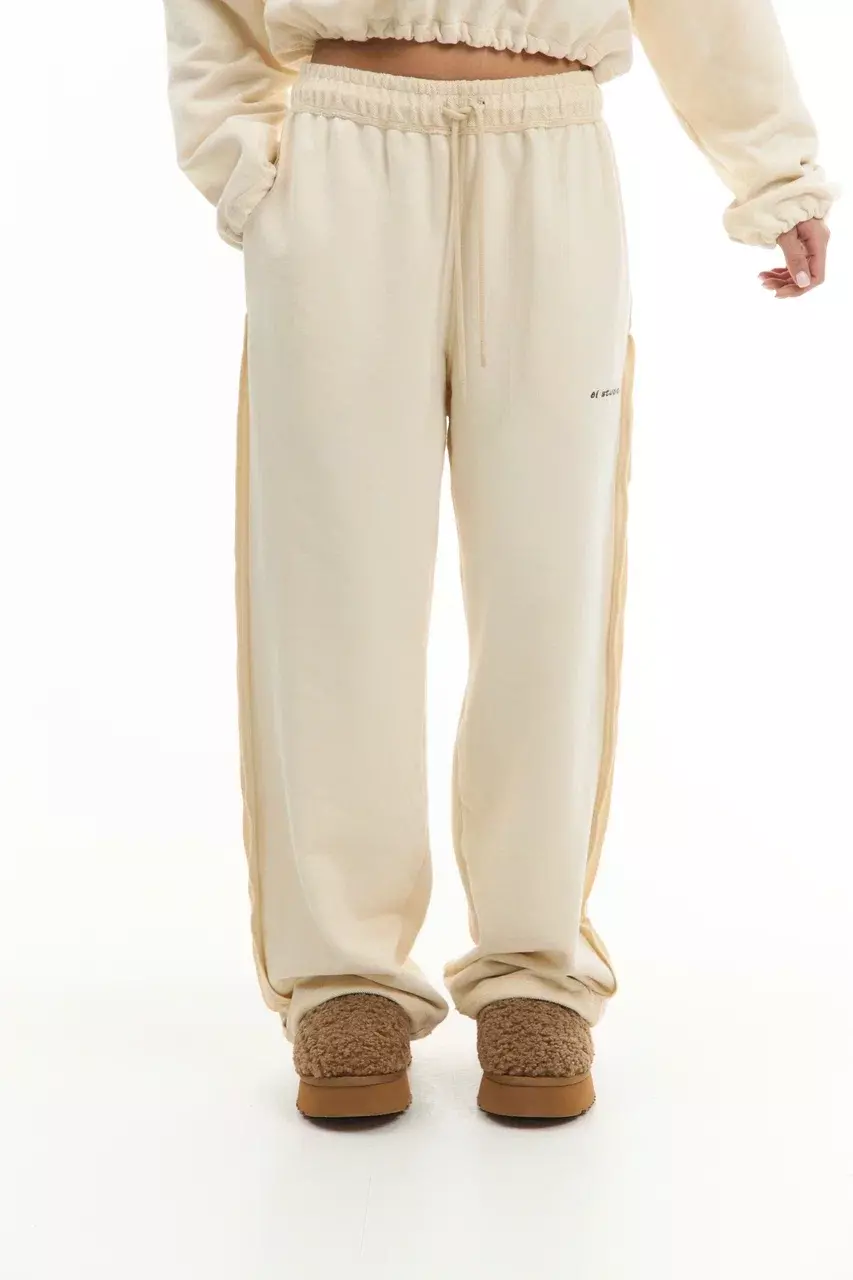 Фотография БРЮКИ COZY SS25 №4