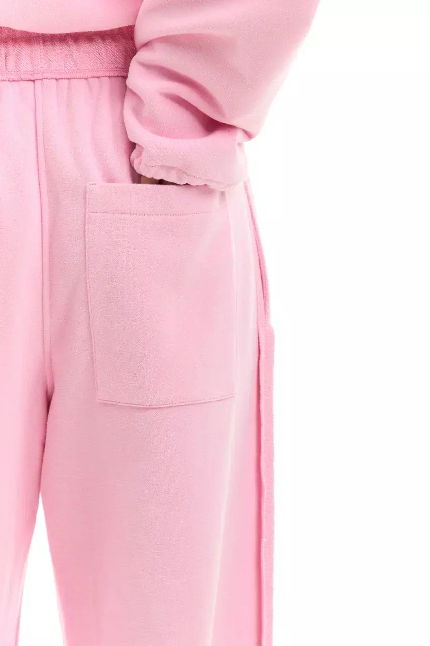 Фотография БРЮКИ COZY SS25 №4