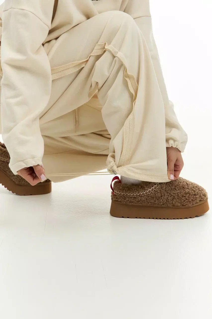 Фотография БРЮКИ COZY SS25 №6