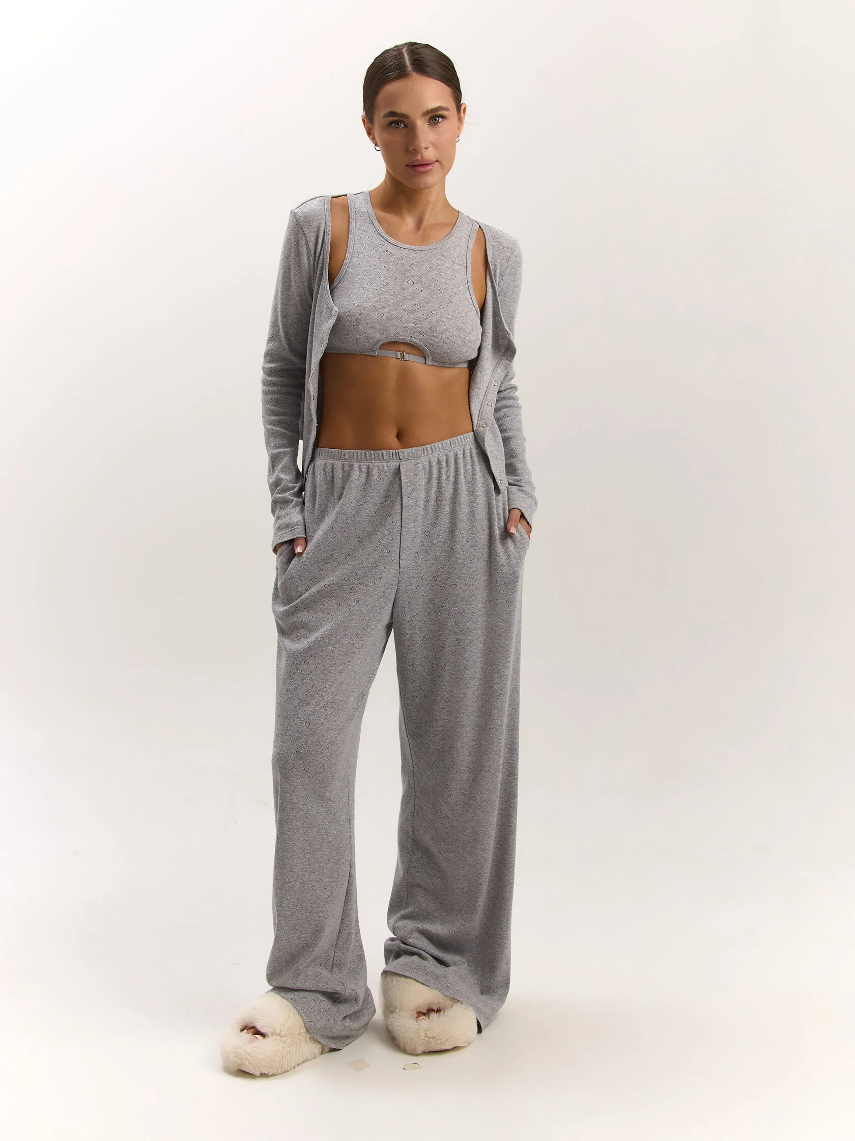 Фотография БРЮКИ SLEEPY №4