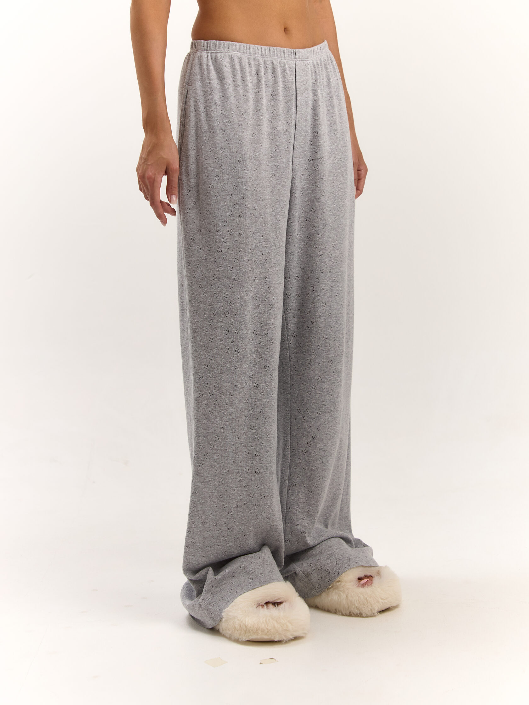 Фотография БРЮКИ SLEEPY №2