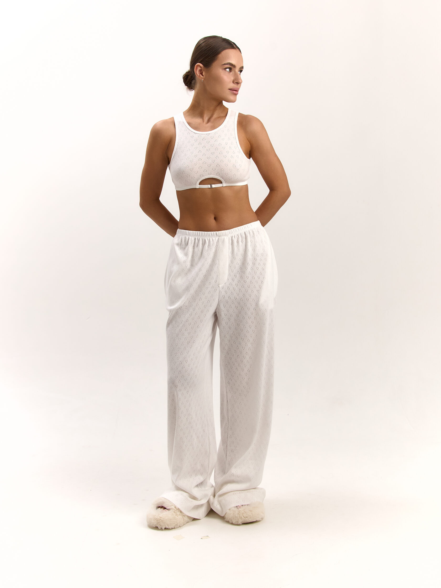 Фотография БРЮКИ SLEEPY №1