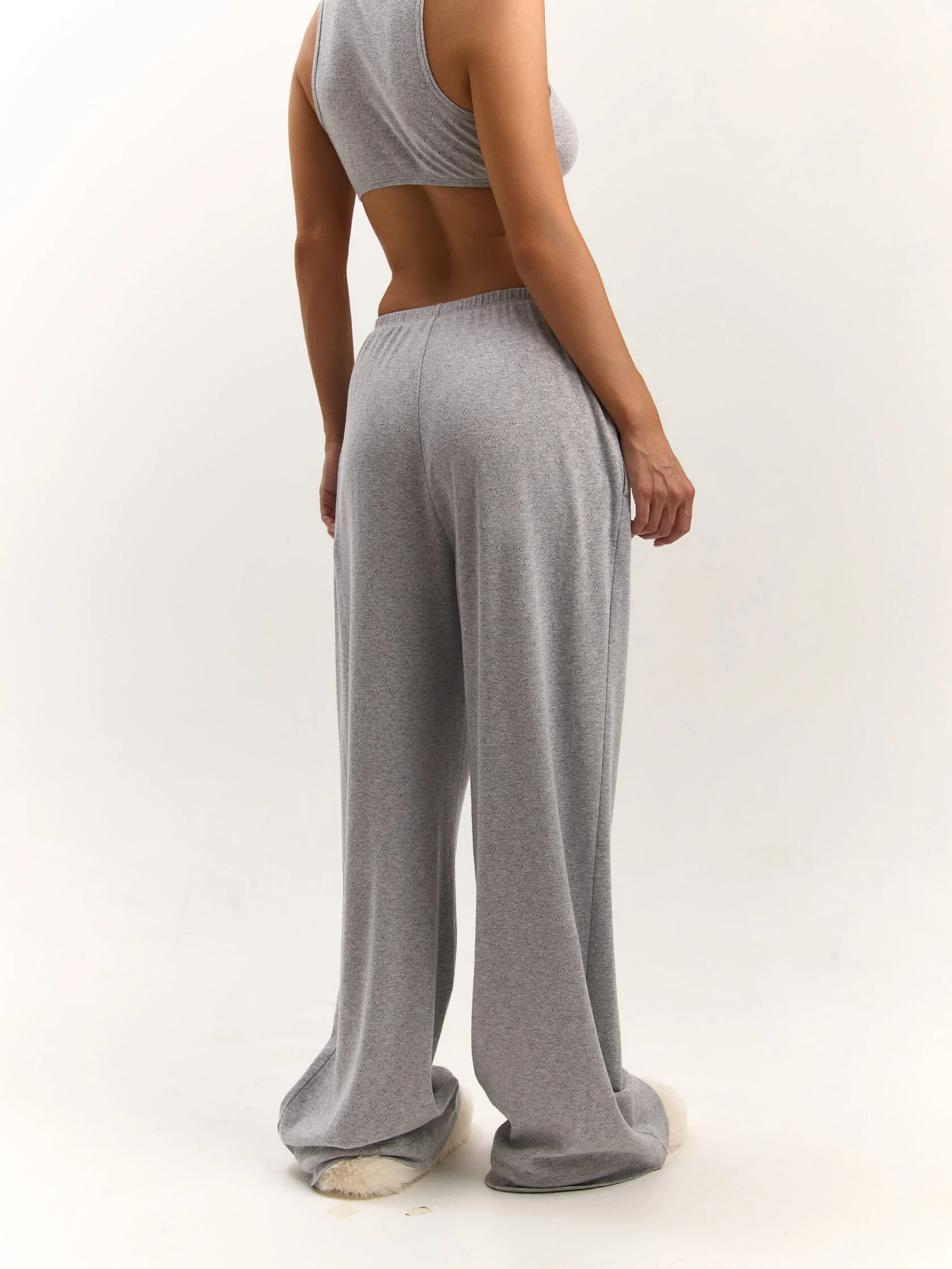 Фотография БРЮКИ SLEEPY №3