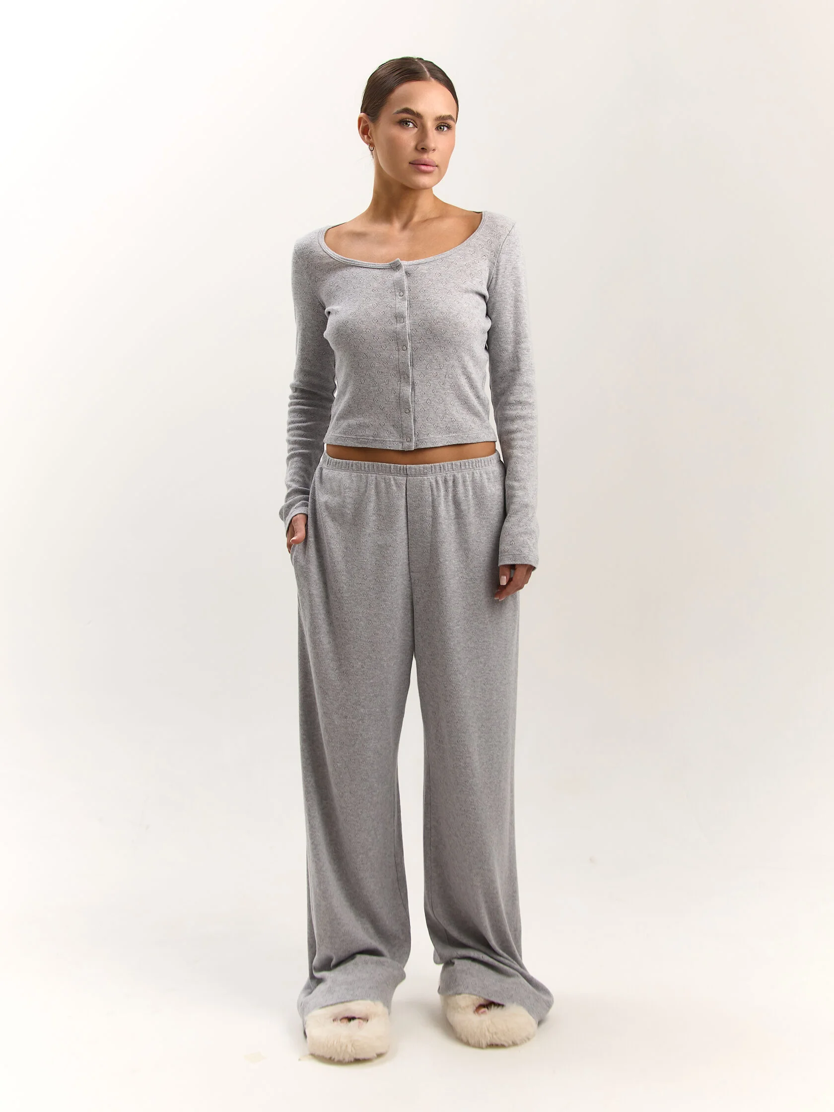 Фотография БРЮКИ SLEEPY №5