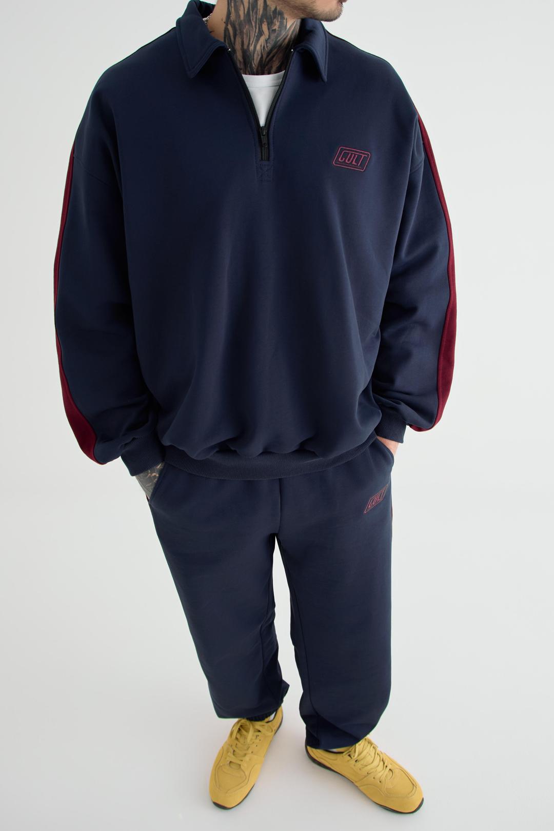 Фотография Джоггеры DRIVE №4