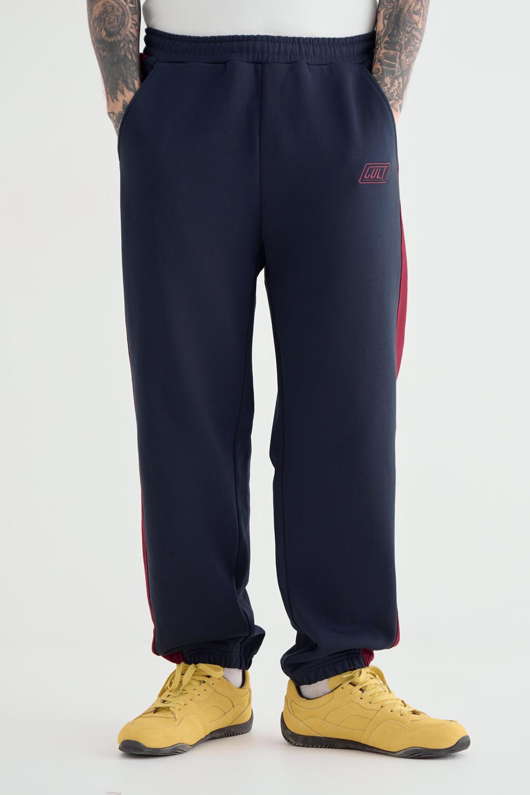 Фотография Джоггеры DRIVE №2